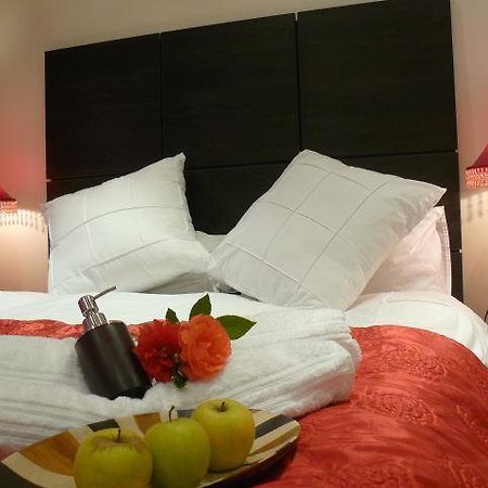 Littlefield Luxury Suite Johannesburgo Habitación foto
