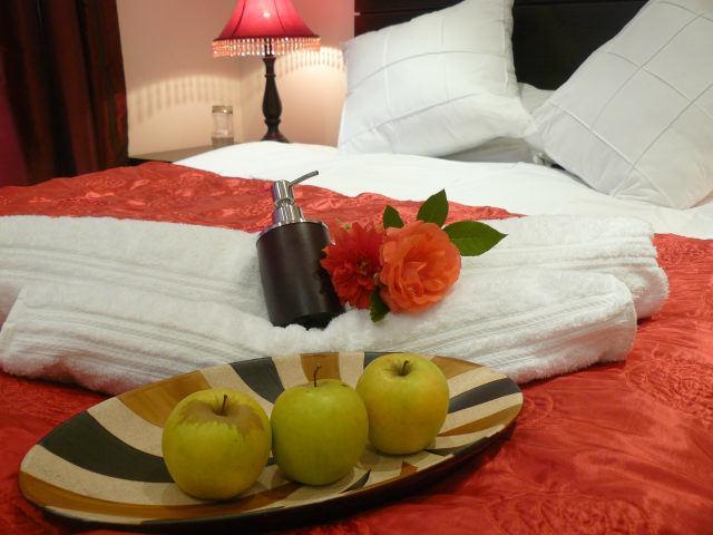 Littlefield Luxury Suite Johannesburgo Habitación foto